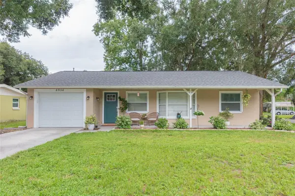 6936 Coleus Court, NEW PORT RICHEY, FL 34653