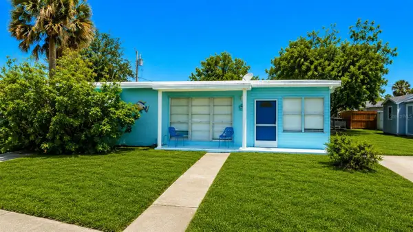 8594 Bumford Avenue, NORTH PORT, FL 34287