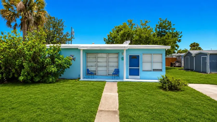 8594 Bumford Avenue, North Port, FL 34287 - #3