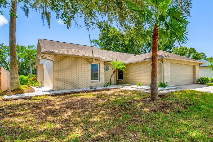 11925 Cedarfield Drive, Riverview, FL 33579 - #2
