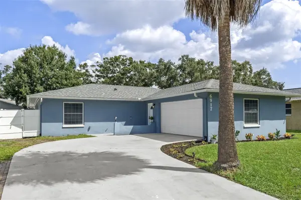 6917 Dunnett Avenue N, ST PETERSBURG, FL 33709