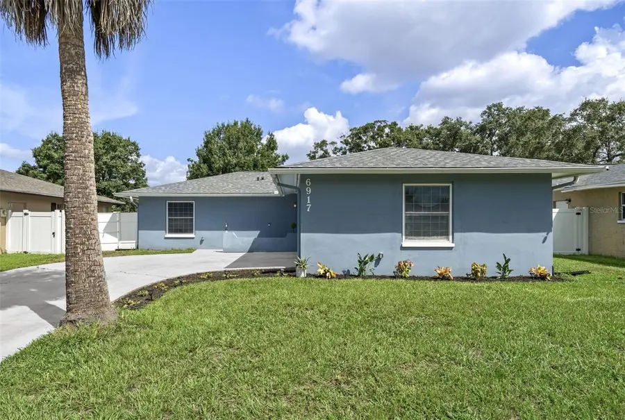 6917 Dunnett Avenue N, Saint Petersburg, FL 33709 - #2