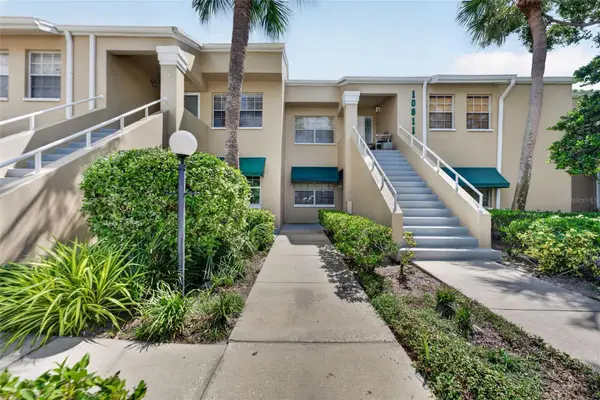 10811 Indian Hills Court #37, SEMINOLE, FL 33777