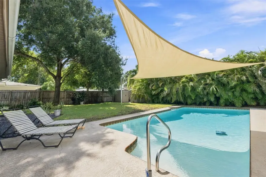 1683 Oak Place, Clearwater, FL 33755 - #2