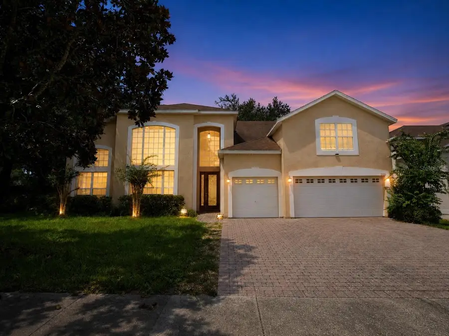 2100 Laurel Blossom Circle, Ocoee, FL 34761 - #2