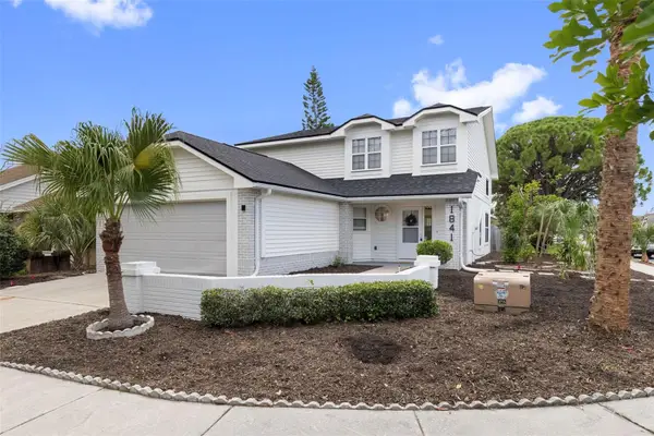 1841 Springwood Circle N, CLEARWATER, FL 33763