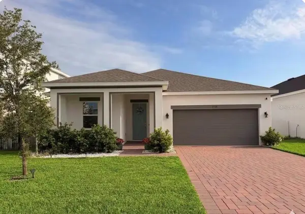 7118 Rolling Leaf Road, GROVELAND, FL 34736