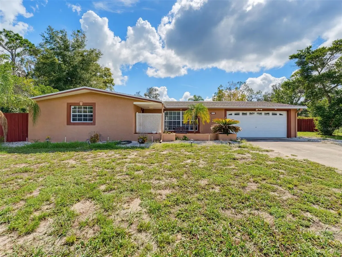 10744 Osceola Drive, New Port Richey, FL 34654 - #1