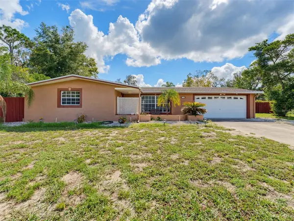 10744 Osceola Drive, NEW PORT RICHEY, FL 34654