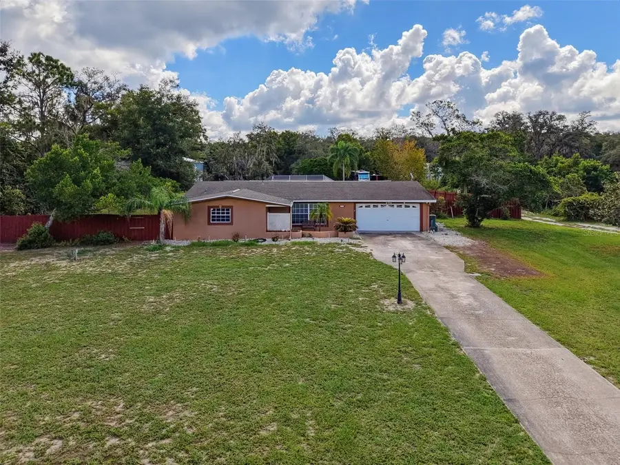 10744 Osceola Drive, New Port Richey, FL 34654 - #3