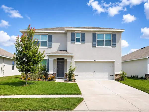 7108 Broad River Avenue, LAND O LAKES, FL 34638