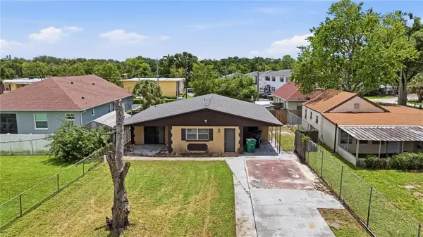 909 Alicia Avenue #1/2, TAMPA, FL 33604