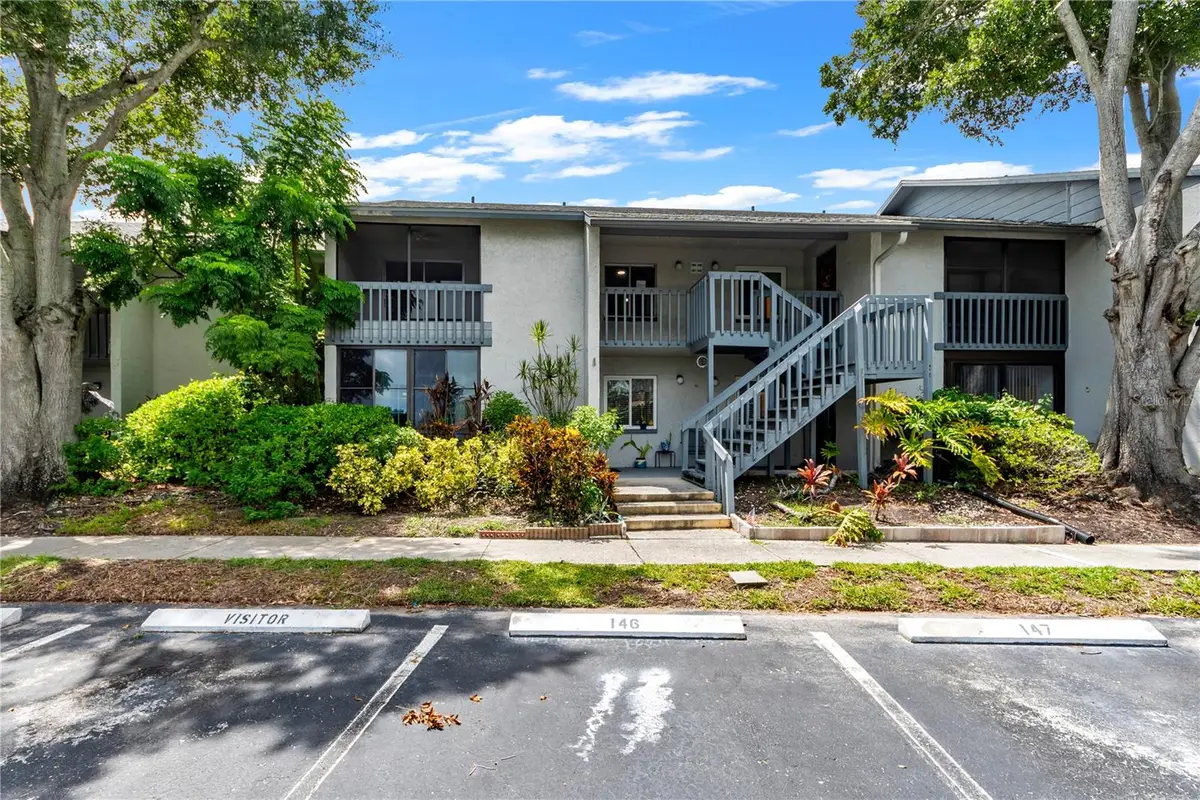 11201 122nd Avenue #146, Largo, FL 33778 - #1