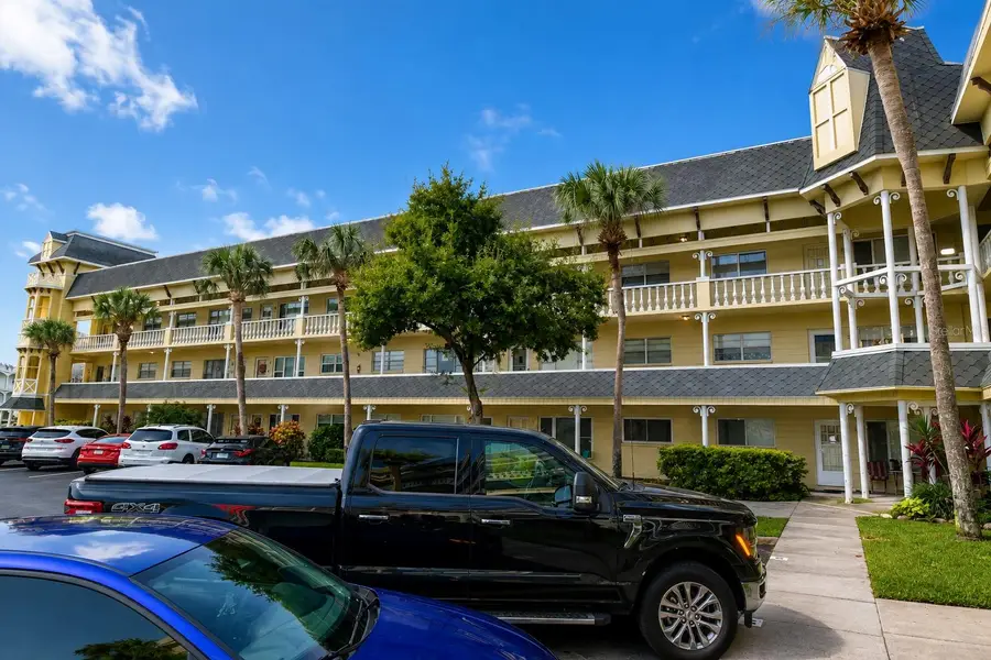 2459 Franciscan Drive #37, Clearwater, FL 33763 - #2