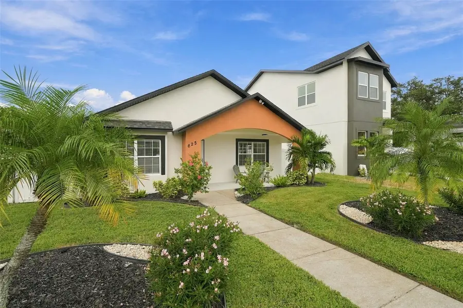 625 Folsom Street S, Saint Petersburg, FL 33707 - #2