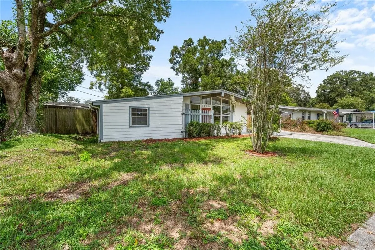 14804 N Boulevard, Tampa, FL 33613 - #1