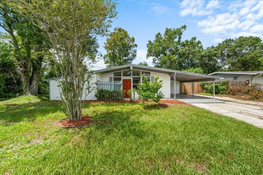 14804 N Boulevard, Tampa, FL 33613 - #2
