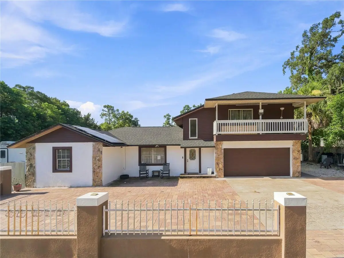 9613 Six Mile Creek Road, Tampa, FL 33610 - #1