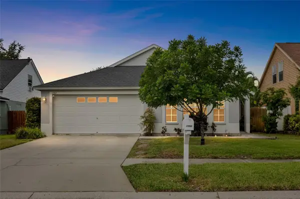 1702 Meadow Oak Lane, TARPON SPRINGS, FL 34689