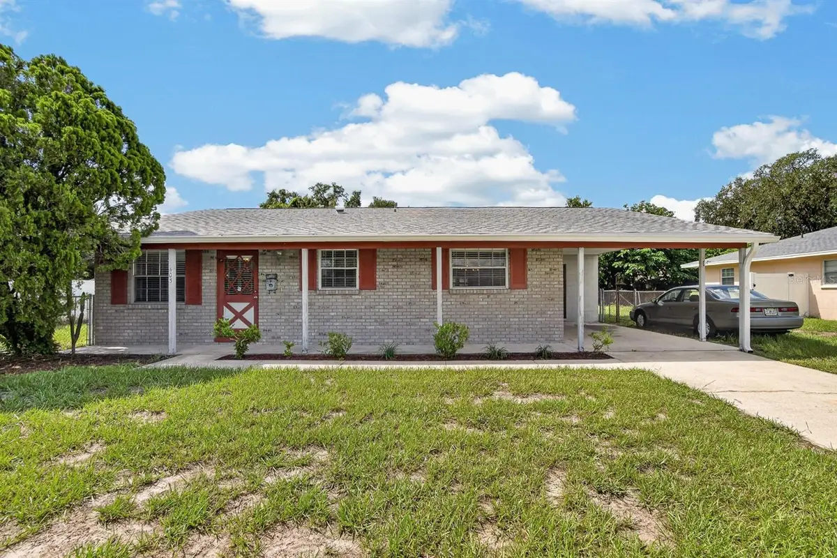 403 Alma Drive, Brandon, FL 33510 - #1