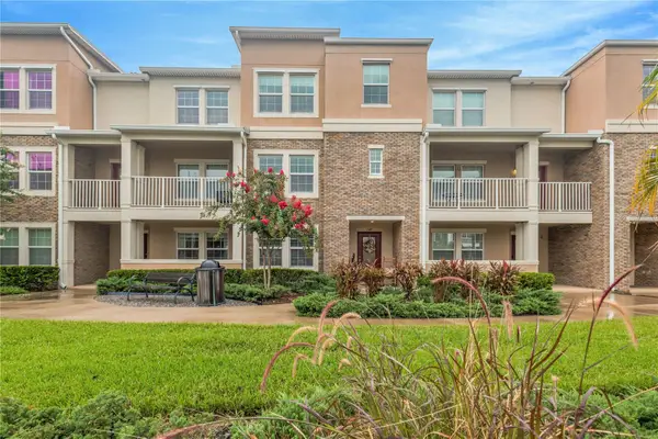 1545 W Cass Street, TAMPA, FL 33606