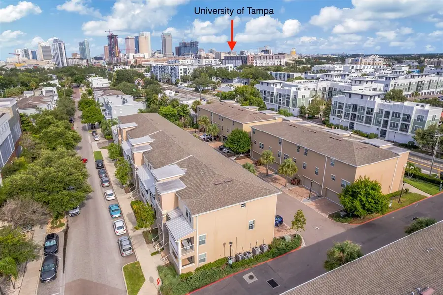 1545 W Cass Street, Tampa, FL 33606 - #2