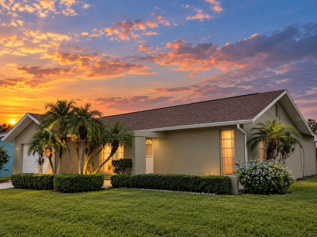 4359 Great Lakes Drive N, Clearwater, FL 33762 - #1