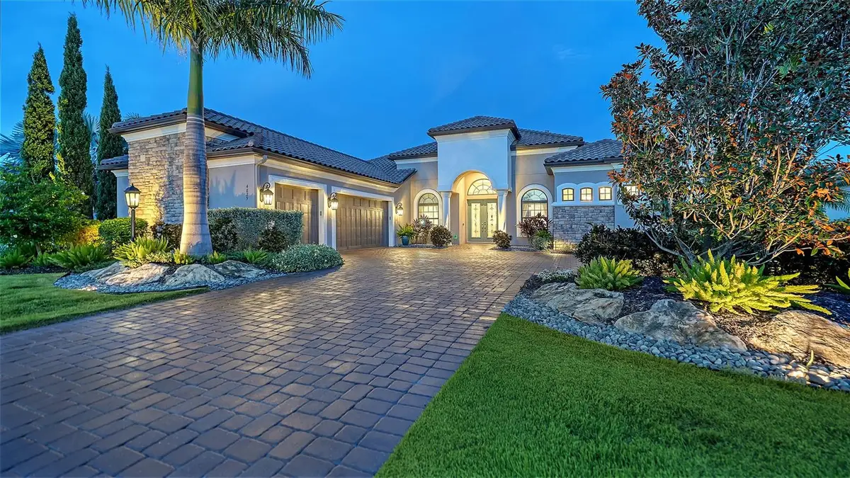 4829 Benito Court, Bradenton, FL 34211 - #1