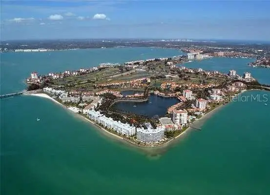 6287 Bahia Del Mar Circle #113, ST PETERSBURG, FL 33715