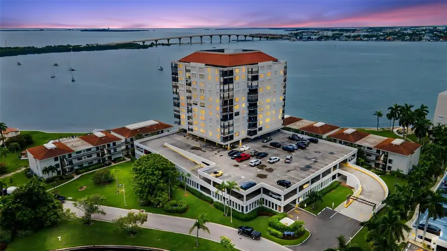6287 Bahia Del Mar Circle #113, Saint Petersburg, FL 33715 - #3