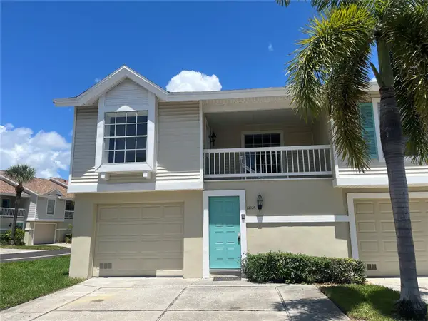 12325 Sun Vista Court W, TREASURE ISLAND, FL 33706