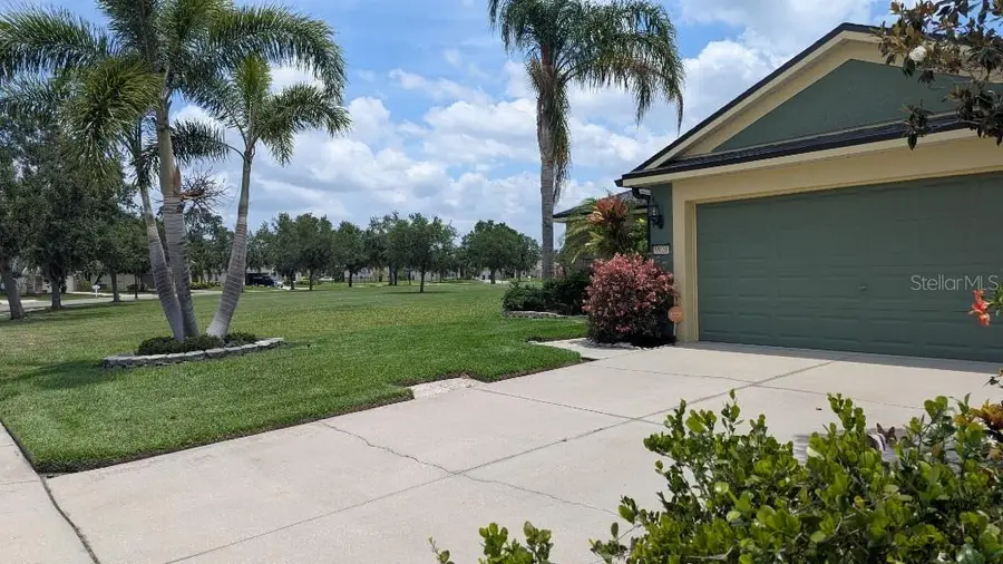 9820 50th Street Circle E, Parrish, FL 34219 - #2