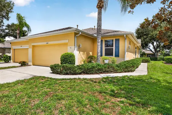 1322 Fairway Greens Drive #69, SUN CITY CENTER, FL 33573