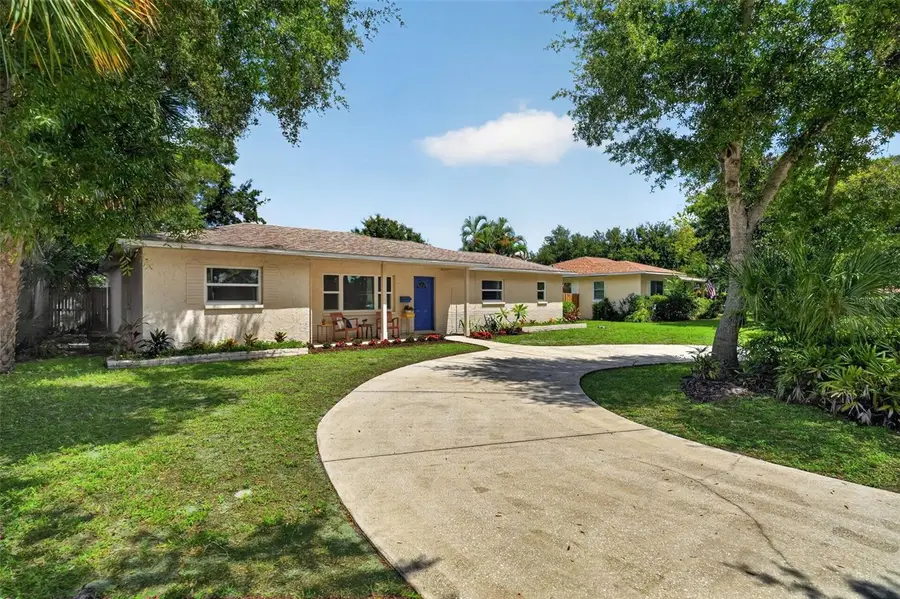 6505 1st Avenue N, Saint Petersburg, FL 33710 - #2