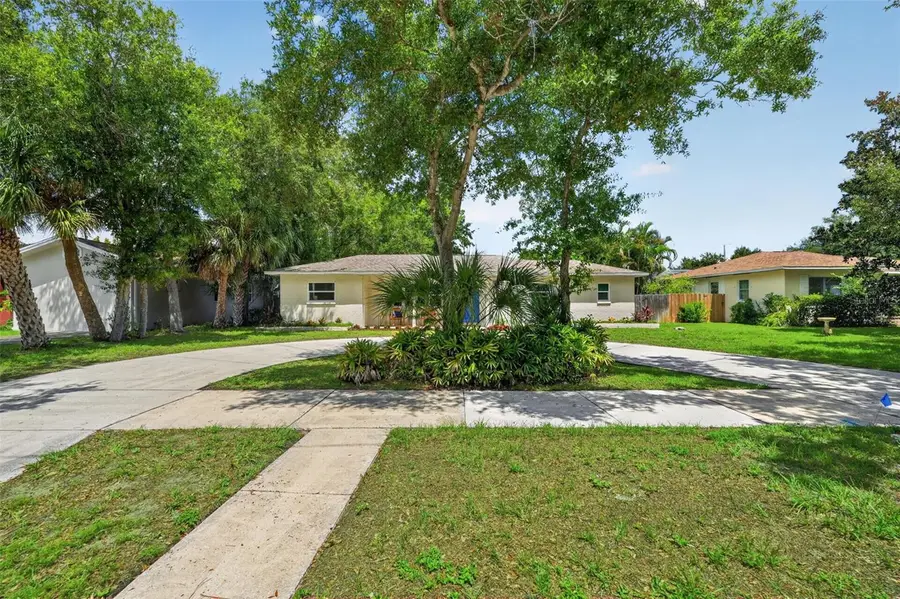 6505 1st Avenue N, Saint Petersburg, FL 33710 - #3