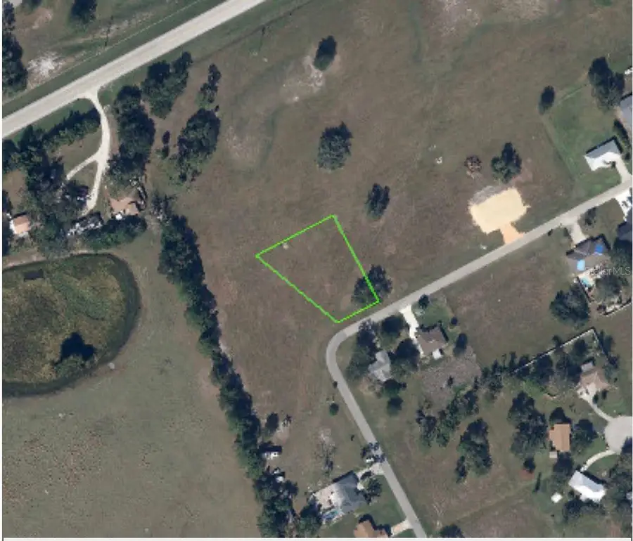 6327 Candler Terrace, Sebring, FL 33876 - #2