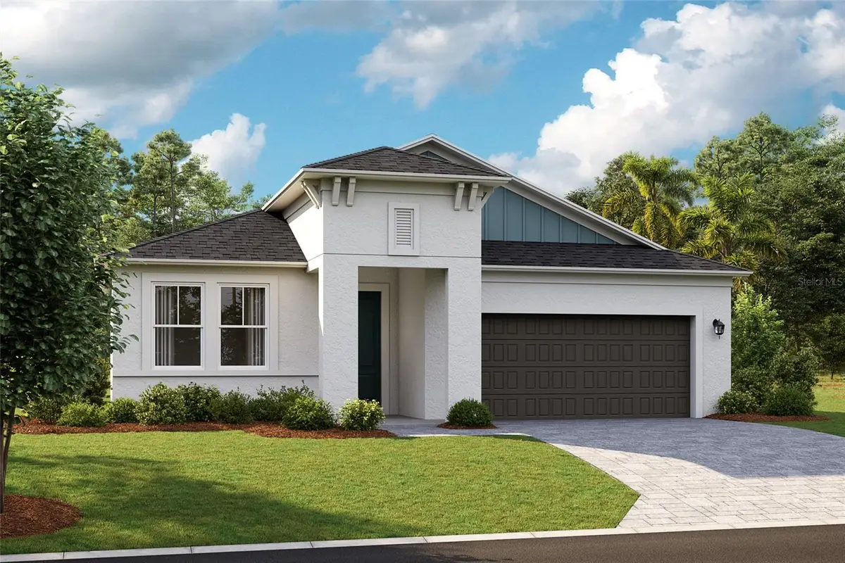 33531 Hammock Beach Way, Dade City, FL 33525 - #1