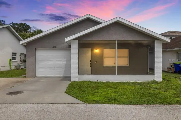 4753 Silver Circle, ZEPHYRHILLS, FL 33541