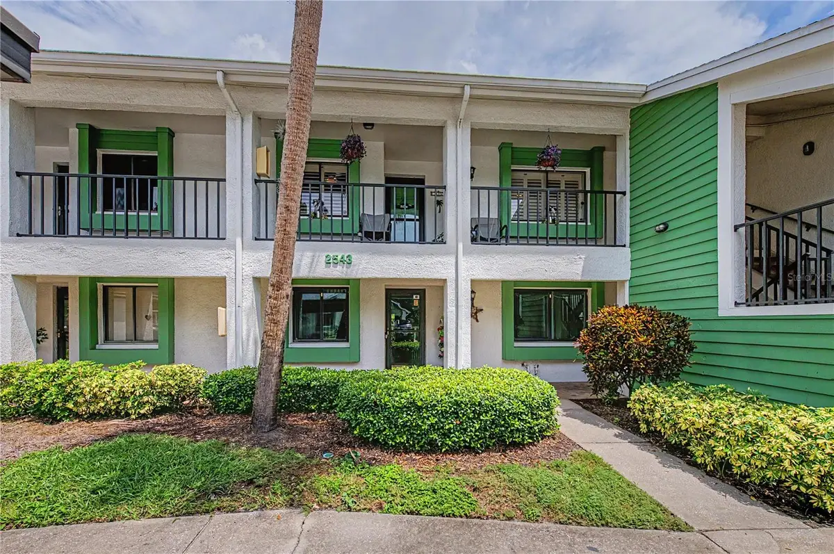 2543 Royal Pines Circle #17K, Clearwater, FL 33763 - #1