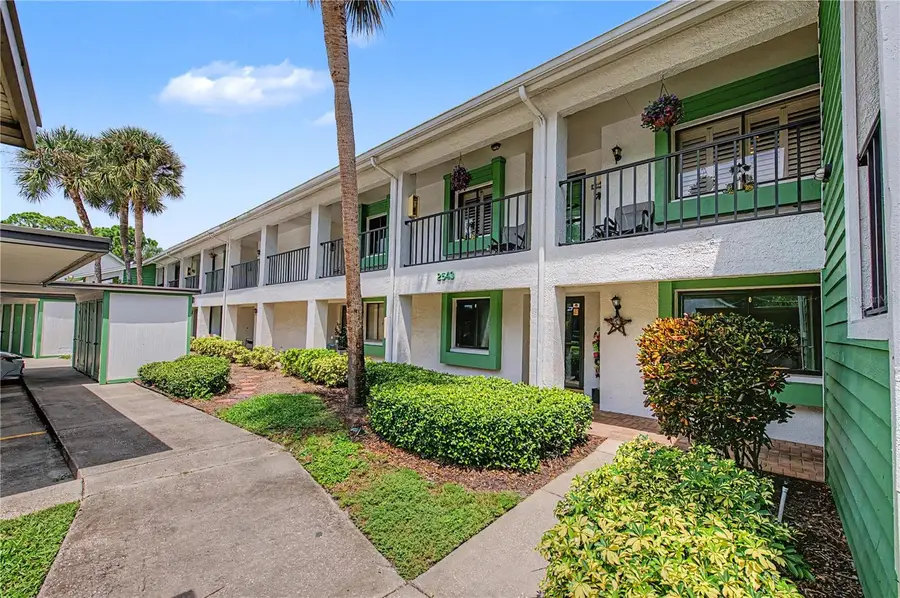 2543 Royal Pines Circle #17K, Clearwater, FL 33763 - #3