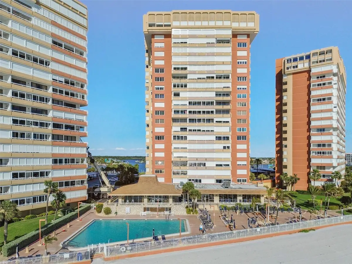 17900 Gulf Boulevard #15D, Redington Shores, FL 33708 - #1