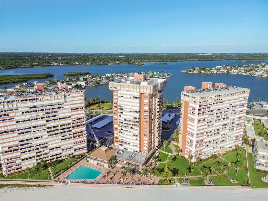 17900 Gulf Boulevard #15D, Redington Shores, FL 33708 - #2