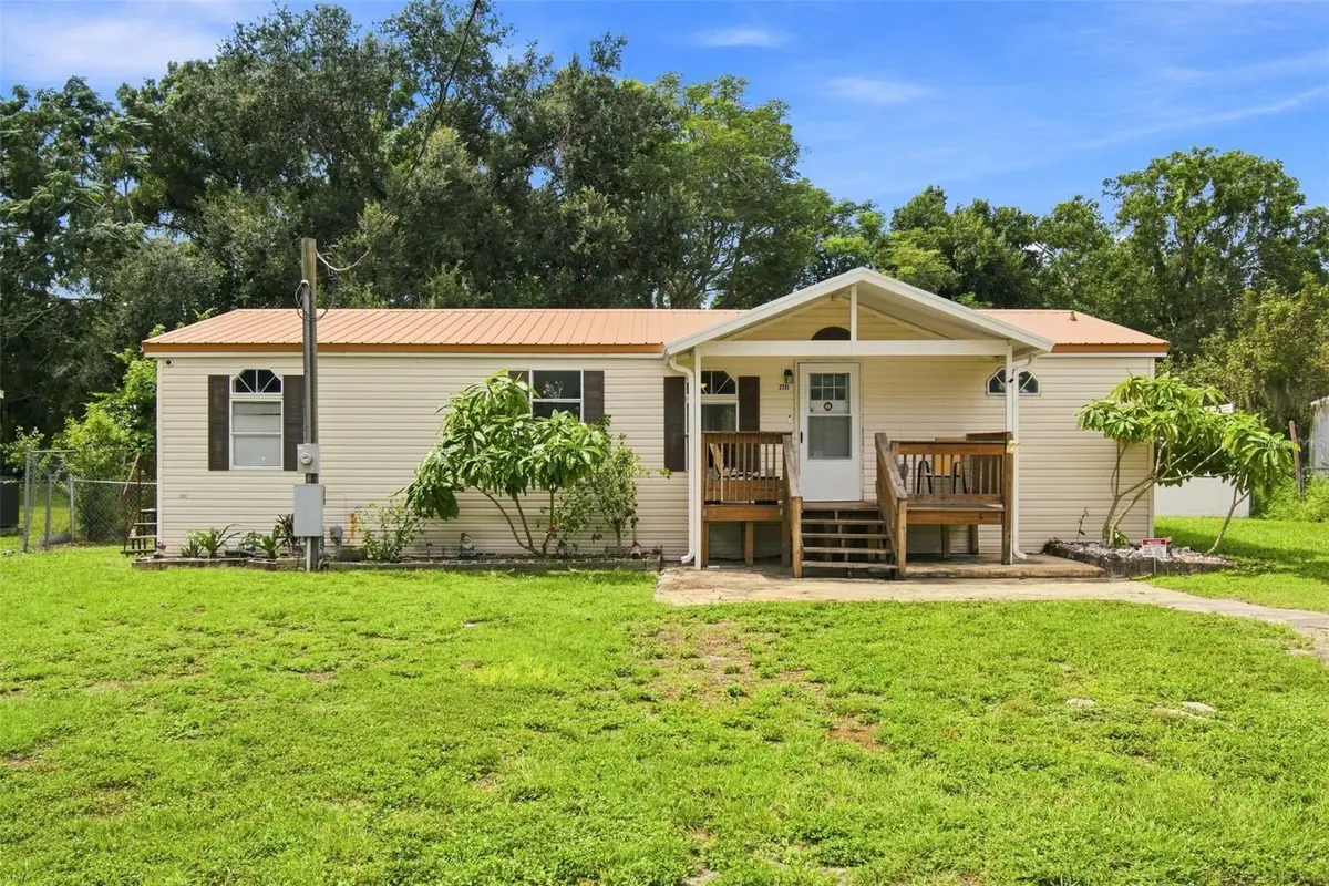 2715 11th Avenue Se, Ruskin, FL 33570 - #1