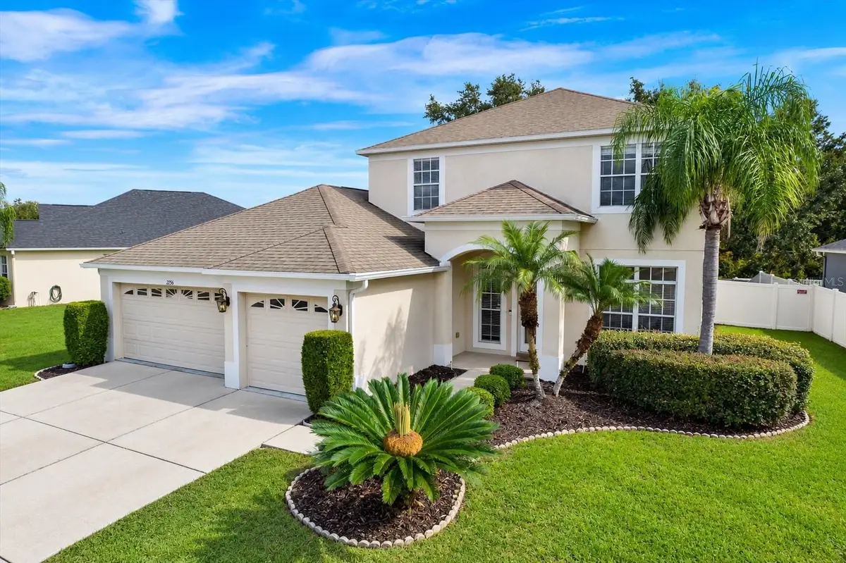 2256 Pantucket, Wesley Chapel, FL 33543 - #1