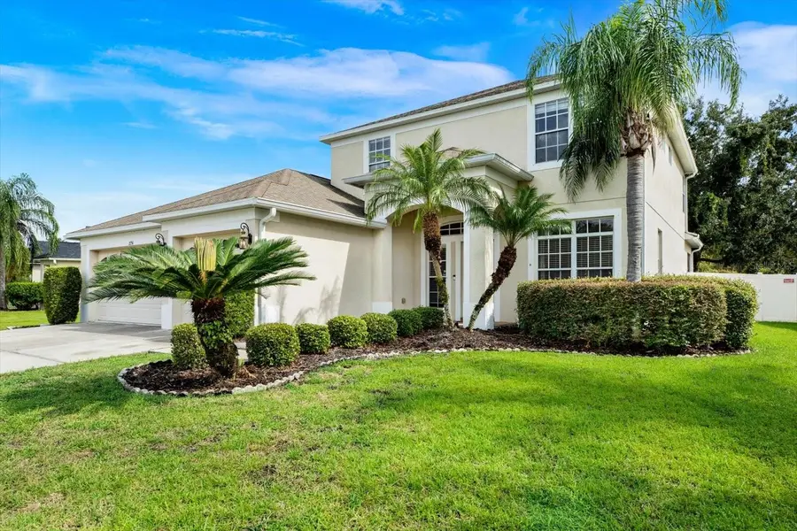 2256 Pantucket, Wesley Chapel, FL 33543 - #3