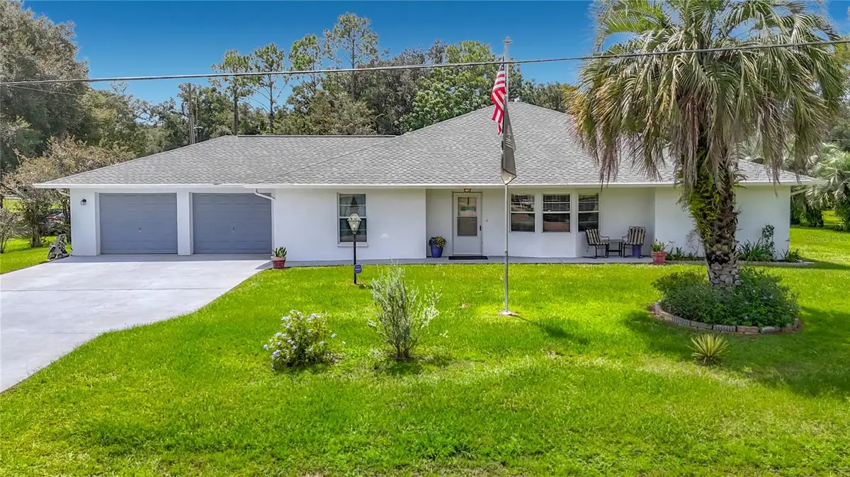 40312 Sunburst Drive, Dade City, FL 33525 - #1