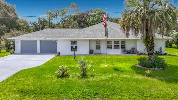 40312 Sunburst Drive, DADE CITY, FL 33525
