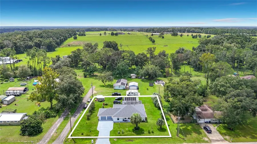 40312 Sunburst Drive, Dade City, FL 33525 - #3