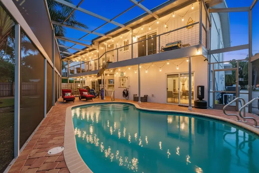 201 Lagoon Drive, Palm Harbor, FL 34683 - #3
