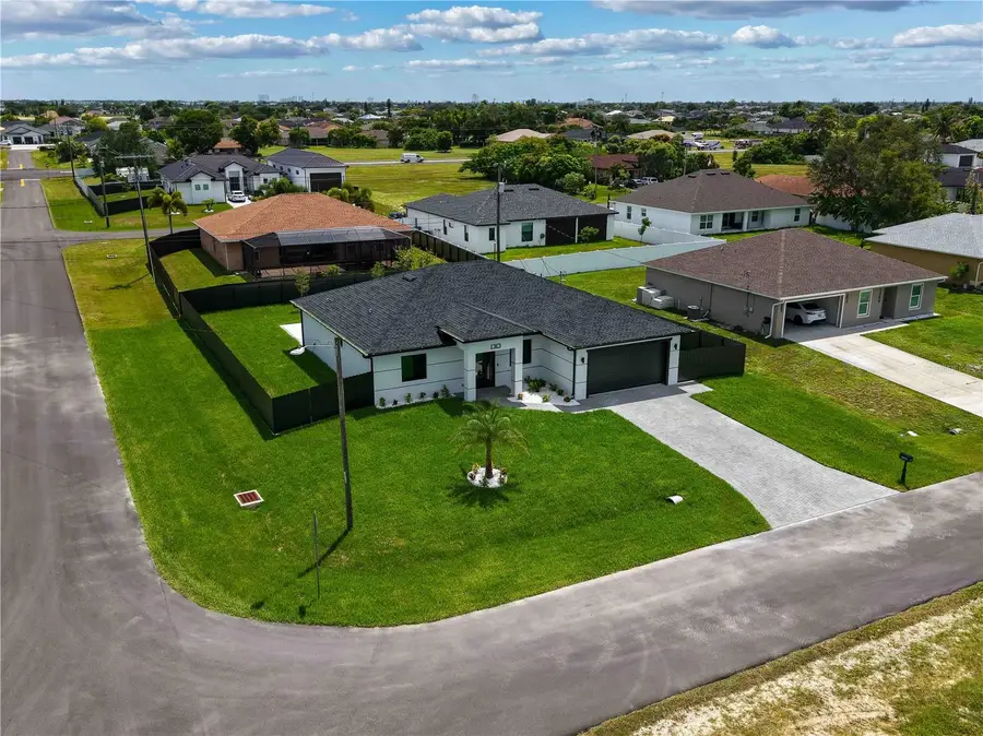 1313 NE 7th Avenue, Cape Coral, FL 33909 - #2